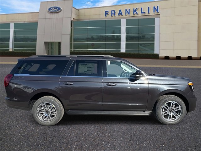 New 2025 Ford Expedition Max Active image 8