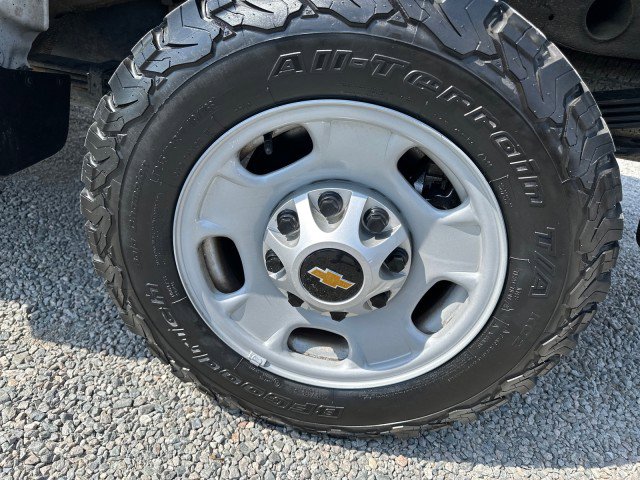 Used 2023 Chevrolet Silverado 2500 W/T w/ WT Convenience Package image 14