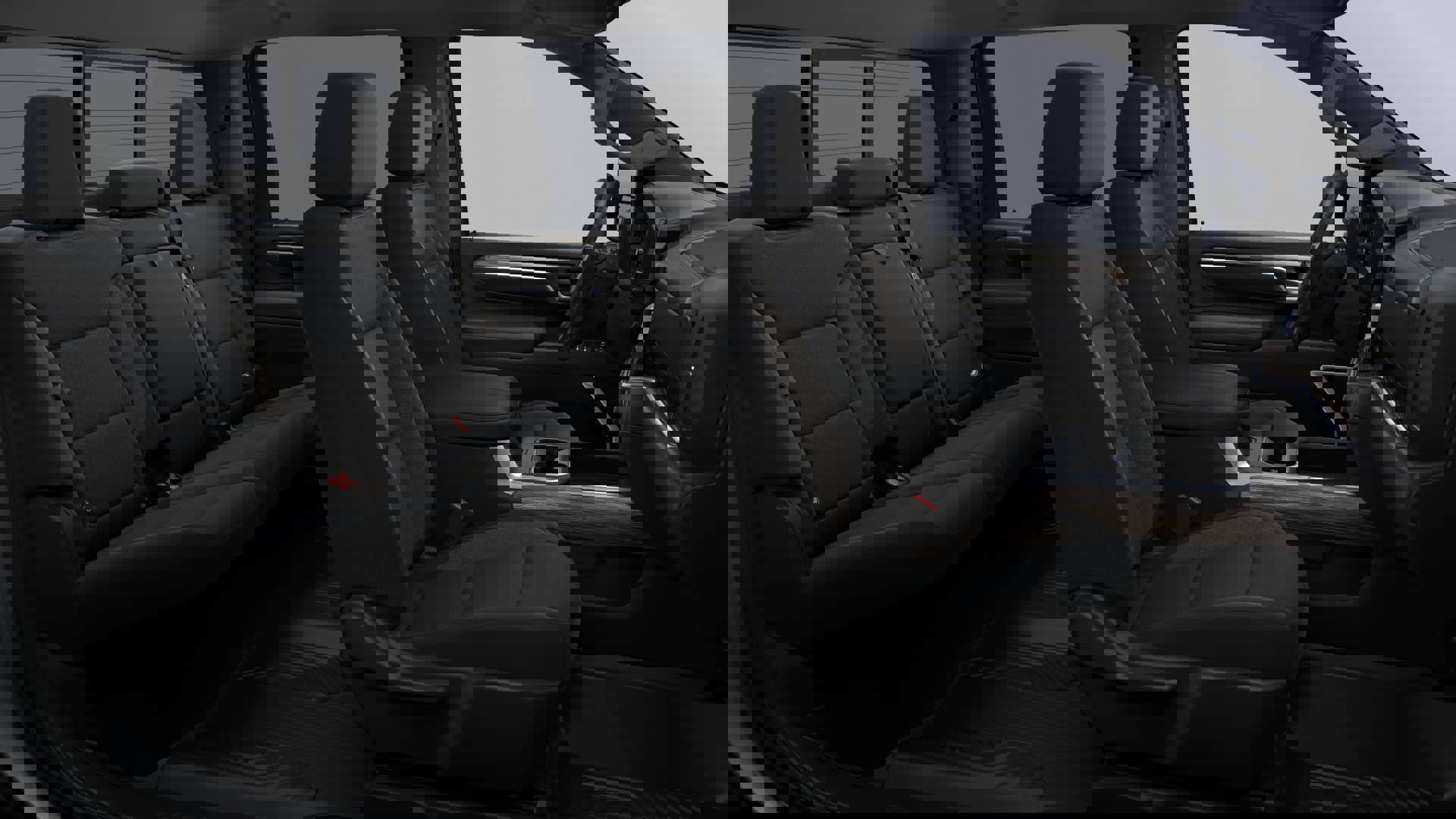 New 2026 Chevrolet Silverado 2500 LT w/ Trail Boss Package image 30
