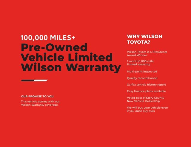 Used 2020 Chevrolet Traverse High Country image 5