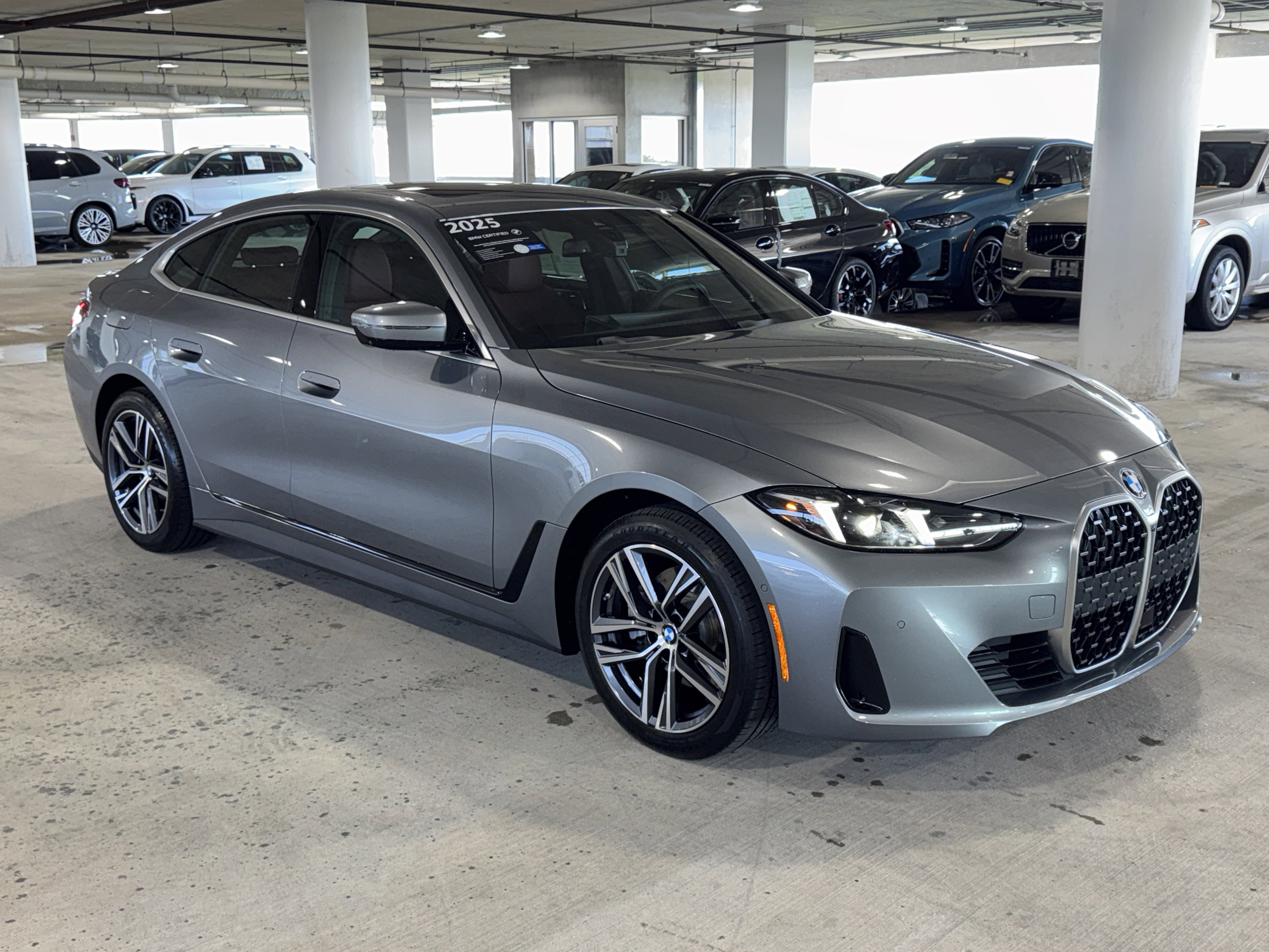Used 2025 BMW 430i
