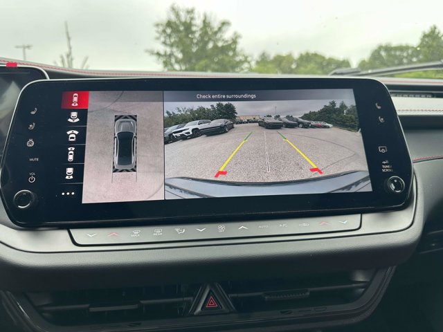 New 2026 Dodge Charger Scat Pack AWD/4WD image 13