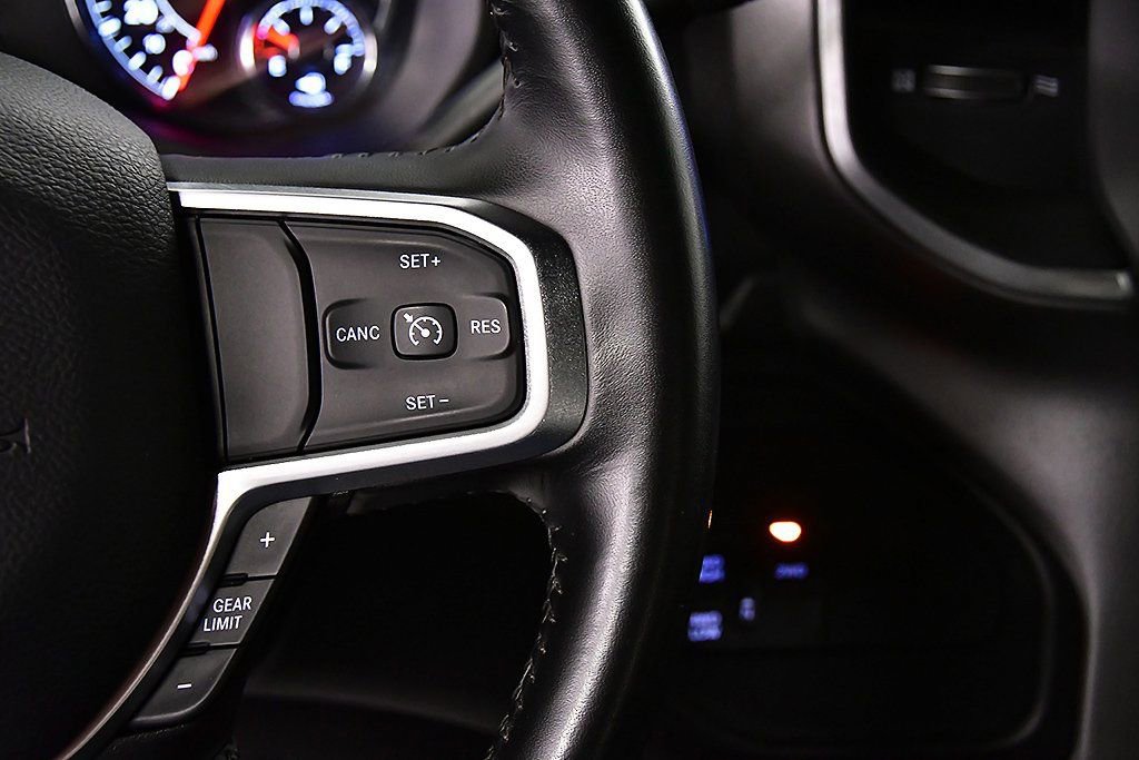 Used 2024 RAM 3500 Big Horn image 26