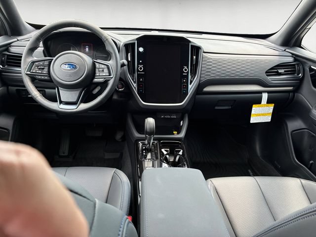 New 2026 Subaru Forester Limited AWD/4WD image 10