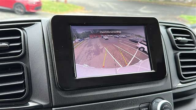 Used 2023 RAM ProMaster 3500 w/ Interior LED Lighting Group FWD image 20