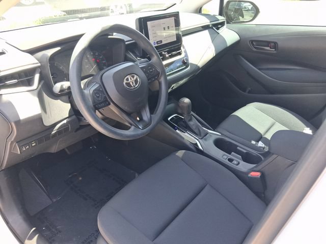 Used 2023 Toyota Corolla LE FWD image 11