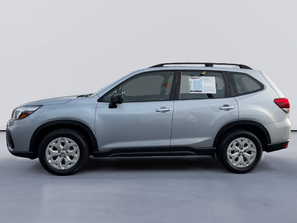 Used 2019 Subaru Forester w/ Alloy Wheel Package AWD/4WD image 6