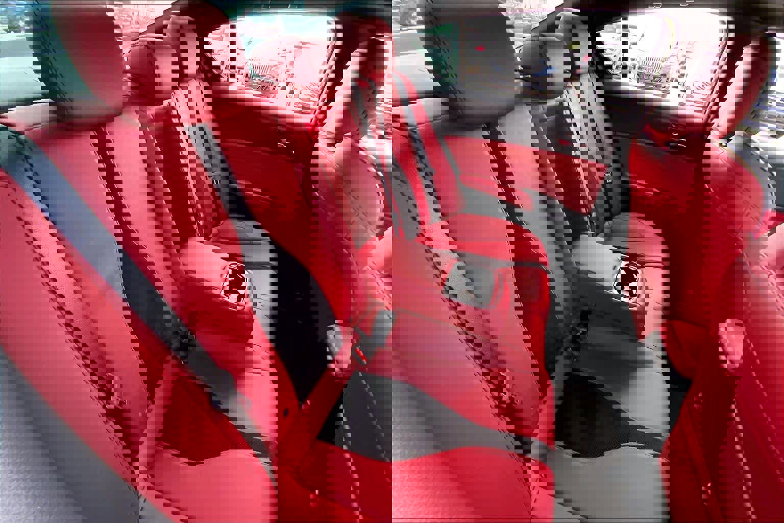 Used 2022 Acura ILX w/ Technology & A-SPEC Package FWD image 19