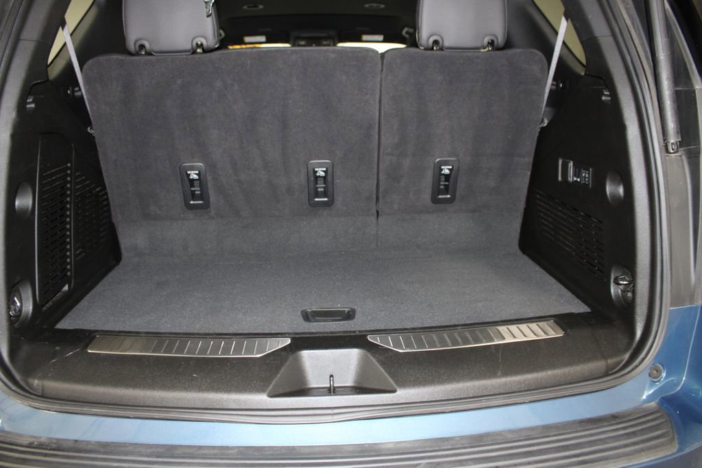 Used 2025 Chevrolet Tahoe Premier image 29