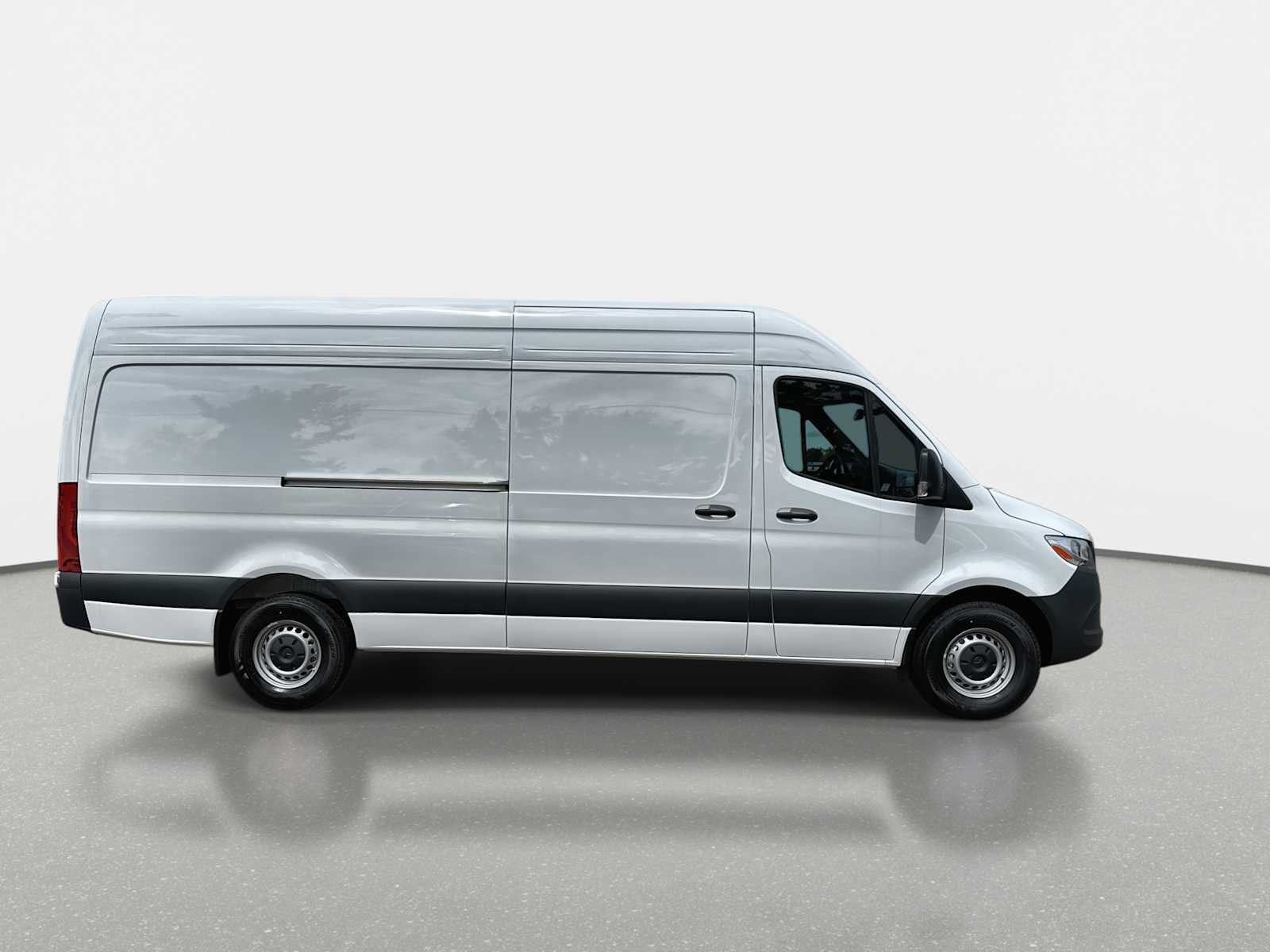 New 2026 Mercedes-Benz Sprinter 2500 image 9