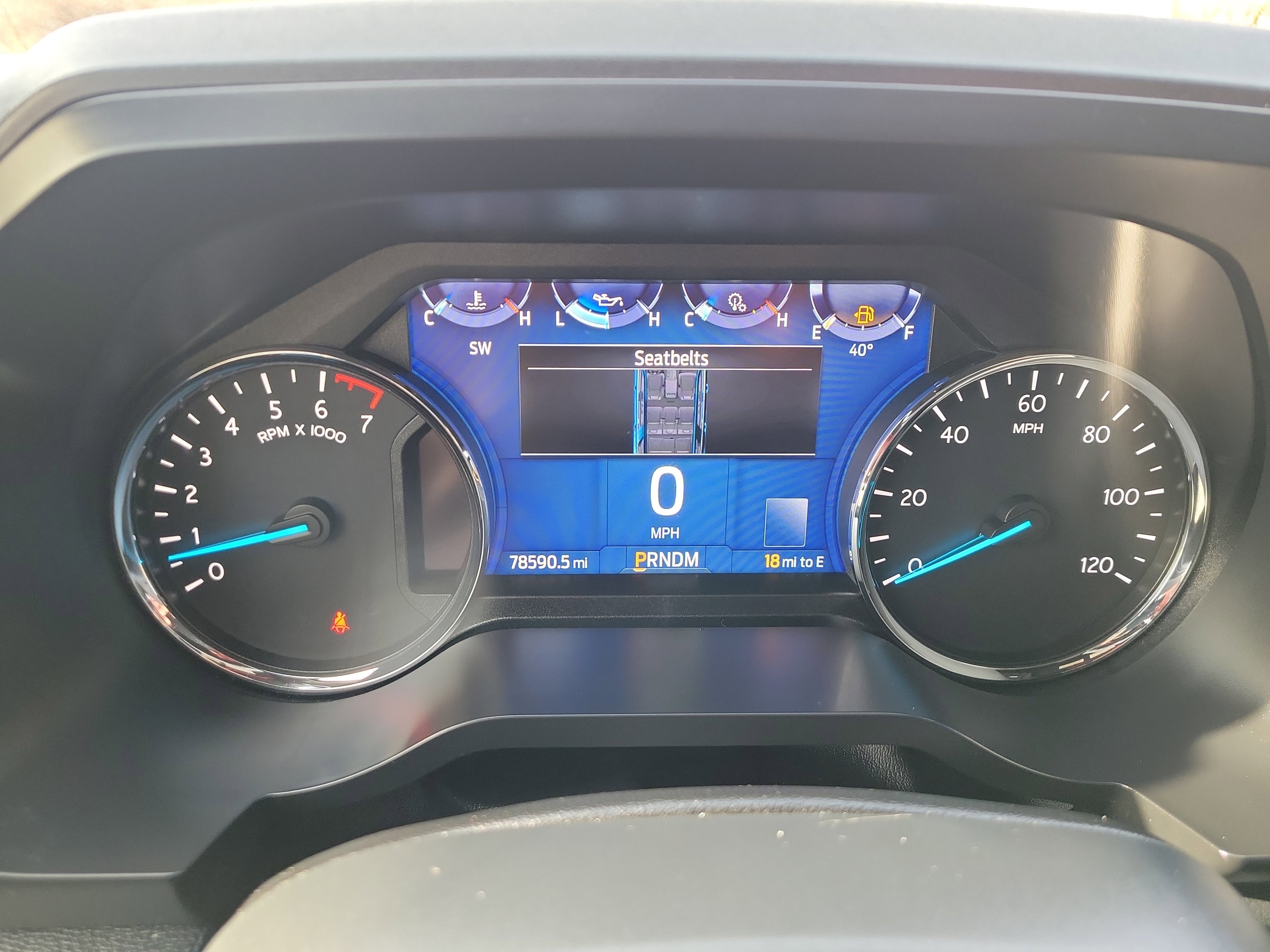 Used 2022 Ford Expedition Limited image 23