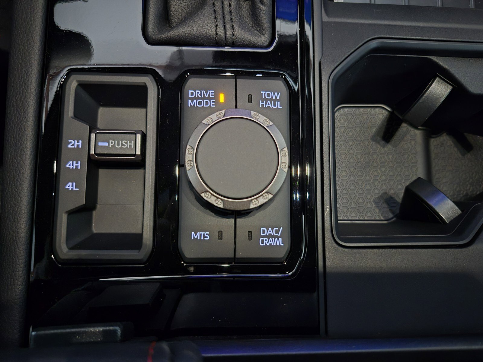 New 2026 Toyota Tundra TRD Pro image 37
