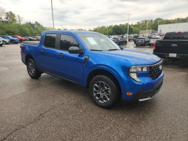 Used 2026 Ford Maverick XLT AWD/4WD image 1