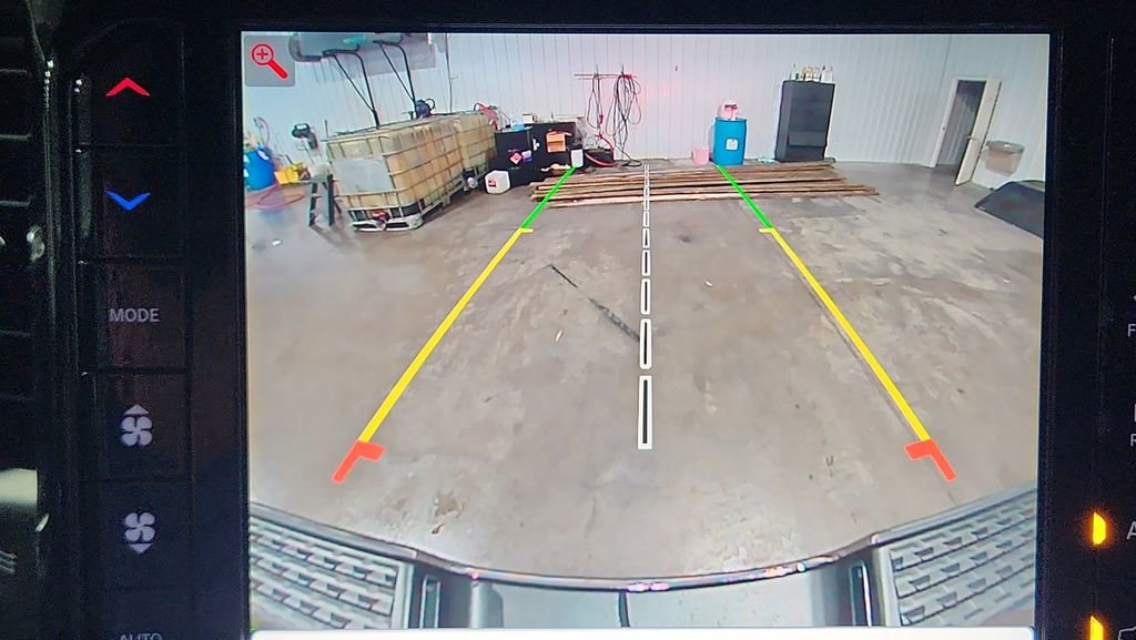 New 2026 RAM 2500 Tradesman image 21