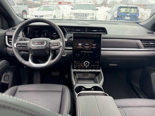 Used 2026 GMC Terrain Elevation w/ Elevation Premium Package image 21