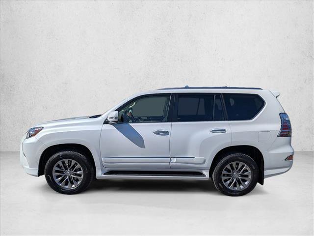 Used 2016 Lexus GX 460 Luxury image 9