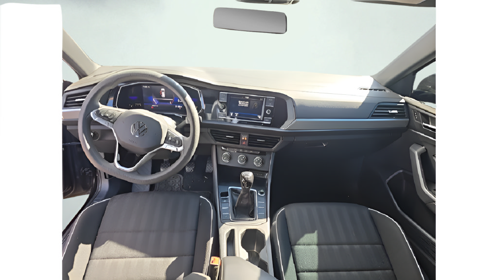 Used 2022 Volkswagen Jetta Sport FWD image 12