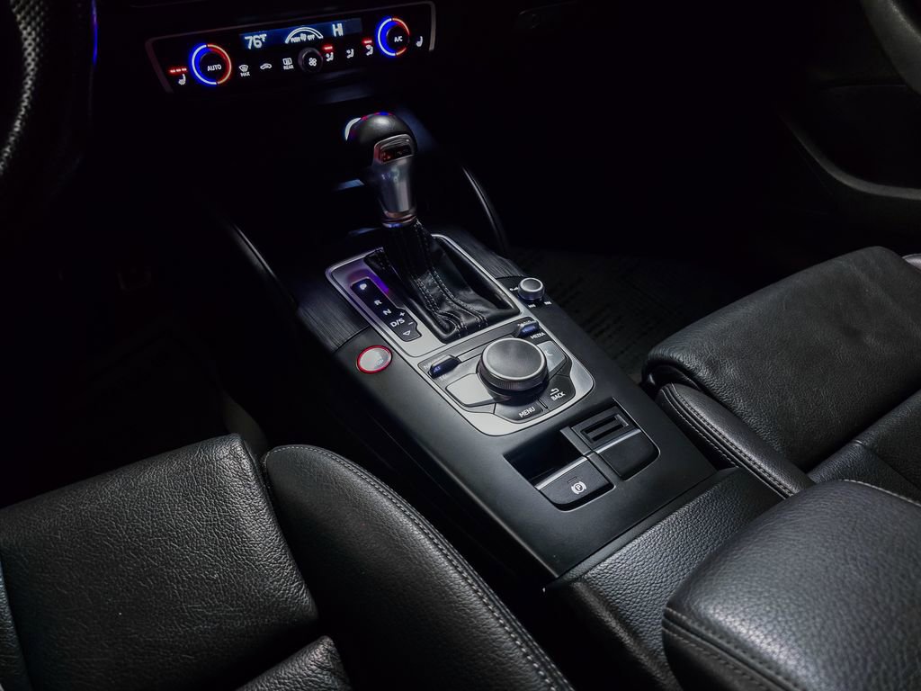 Used 2017 Audi S3 Premium Plus image 33