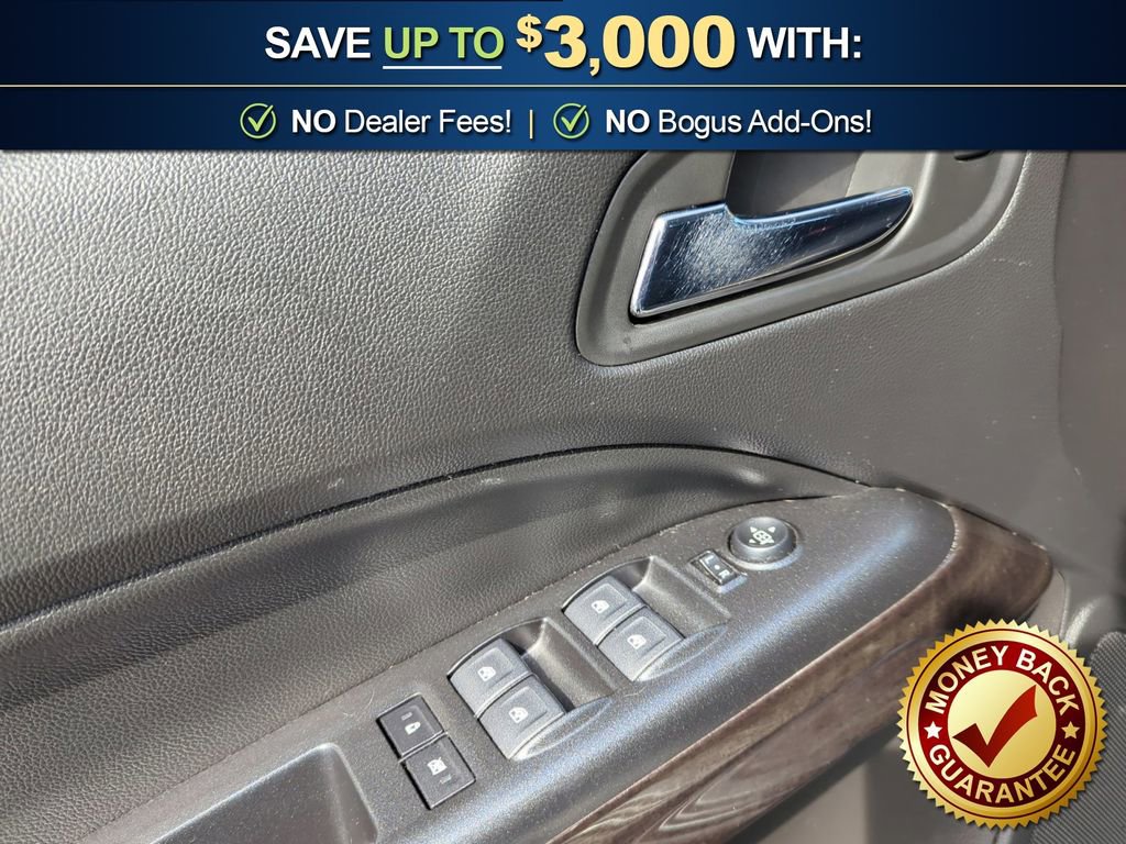 Used 2020 GMC Canyon SLE w/ Elevation Edition RWD image 16