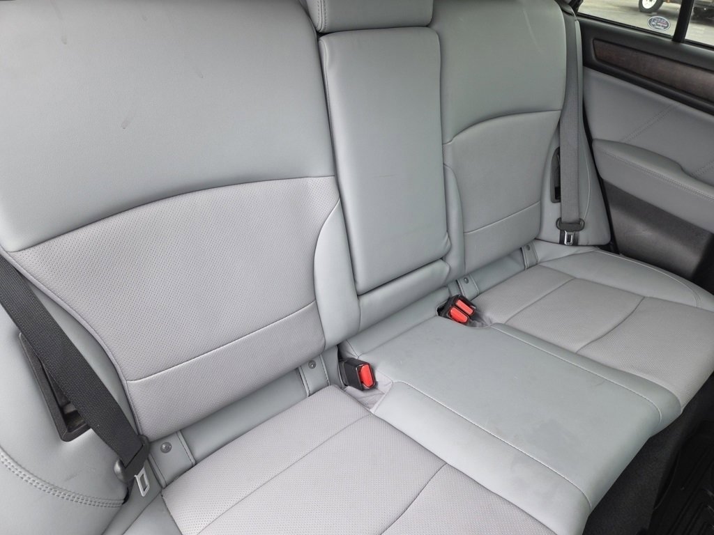 Used 2019 Subaru Outback 2.5i Limited w/ Popular Package #2 image 31