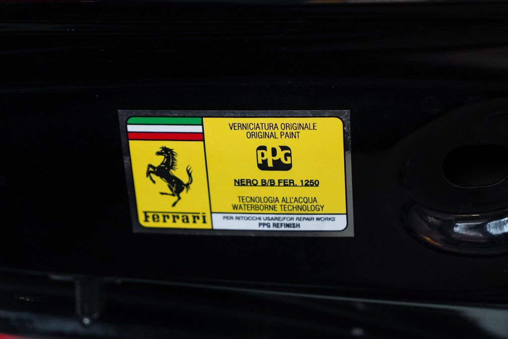 Certified 2020 Ferrari GTC4Lusso T image 21