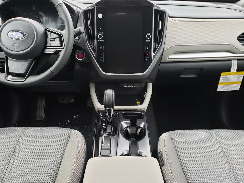 New 2026 Subaru Forester Premium image 9