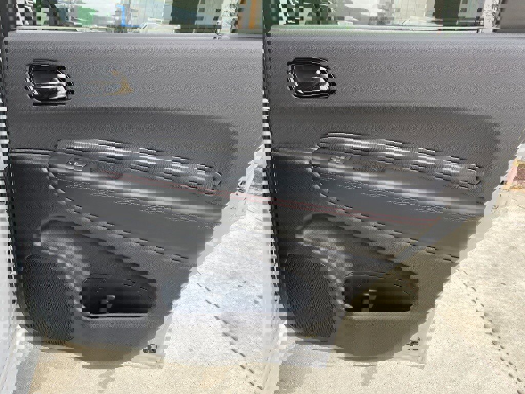 New 2026 Dodge Durango GT image 27