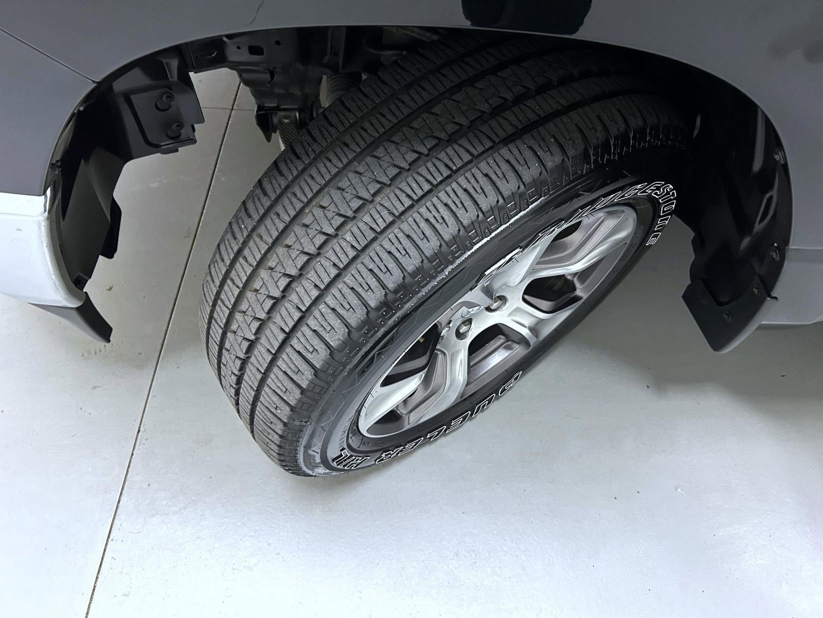 Used 2023 RAM 1500 Laramie image 24