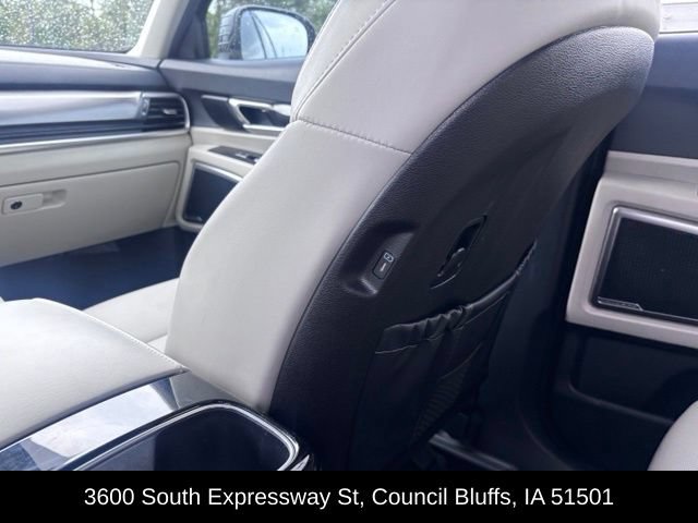 Used 2024 Kia Telluride S w/ S Sunroof Package AWD/4WD image 45