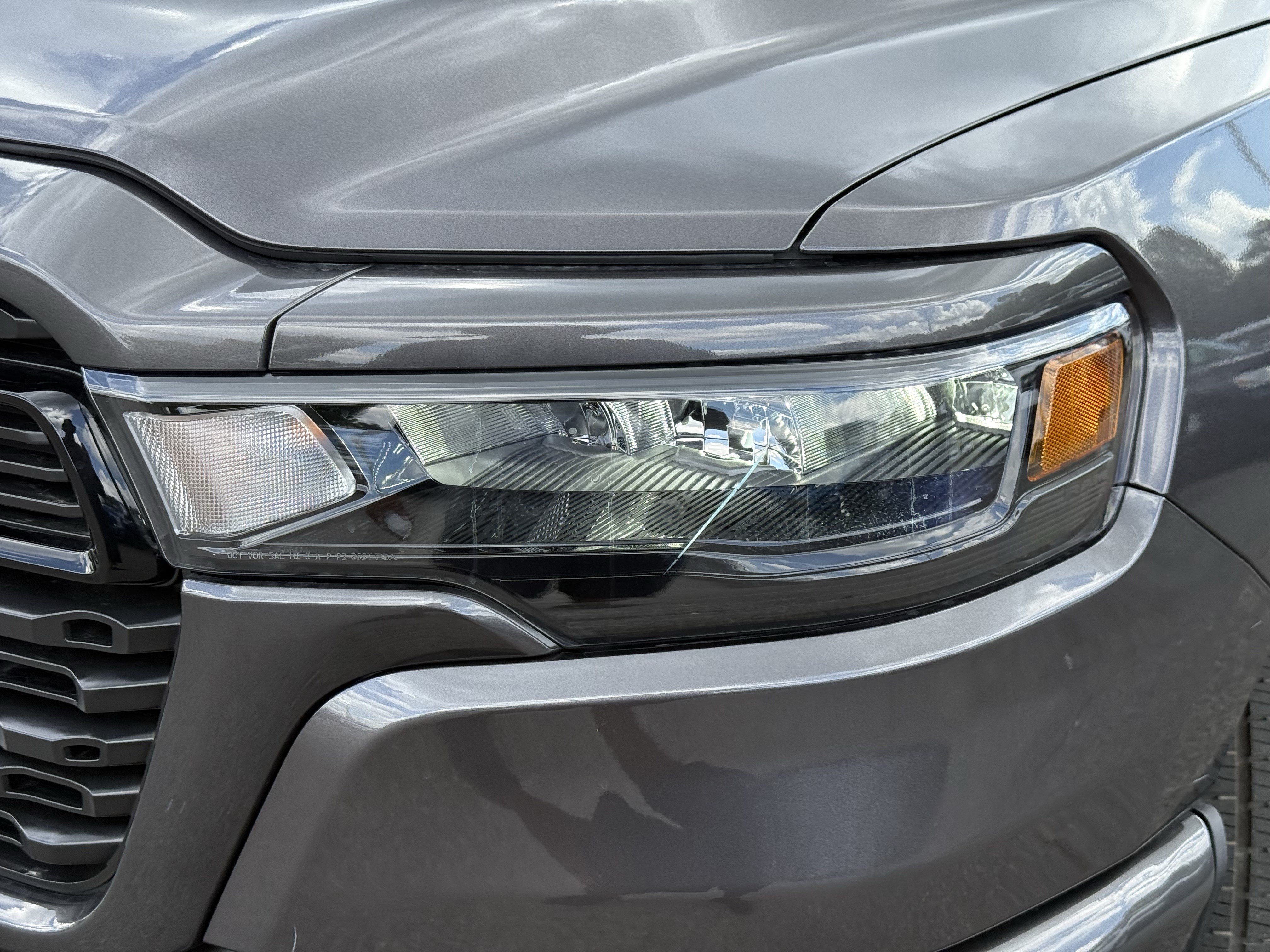 New 2026 RAM 1500 Express RWD image 6