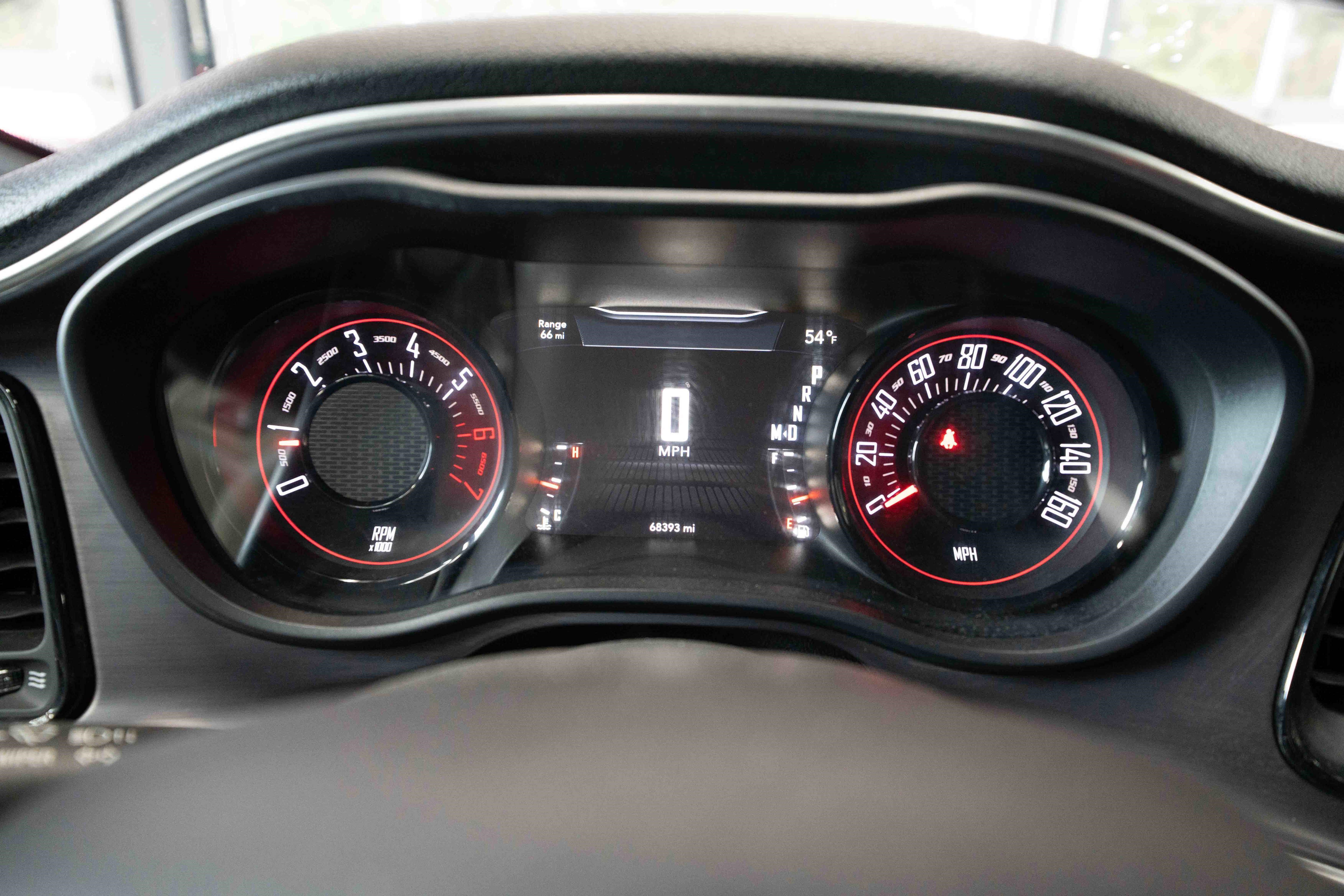 Used 2016 Dodge Challenger R/T w/ Blacktop Package RWD image 15