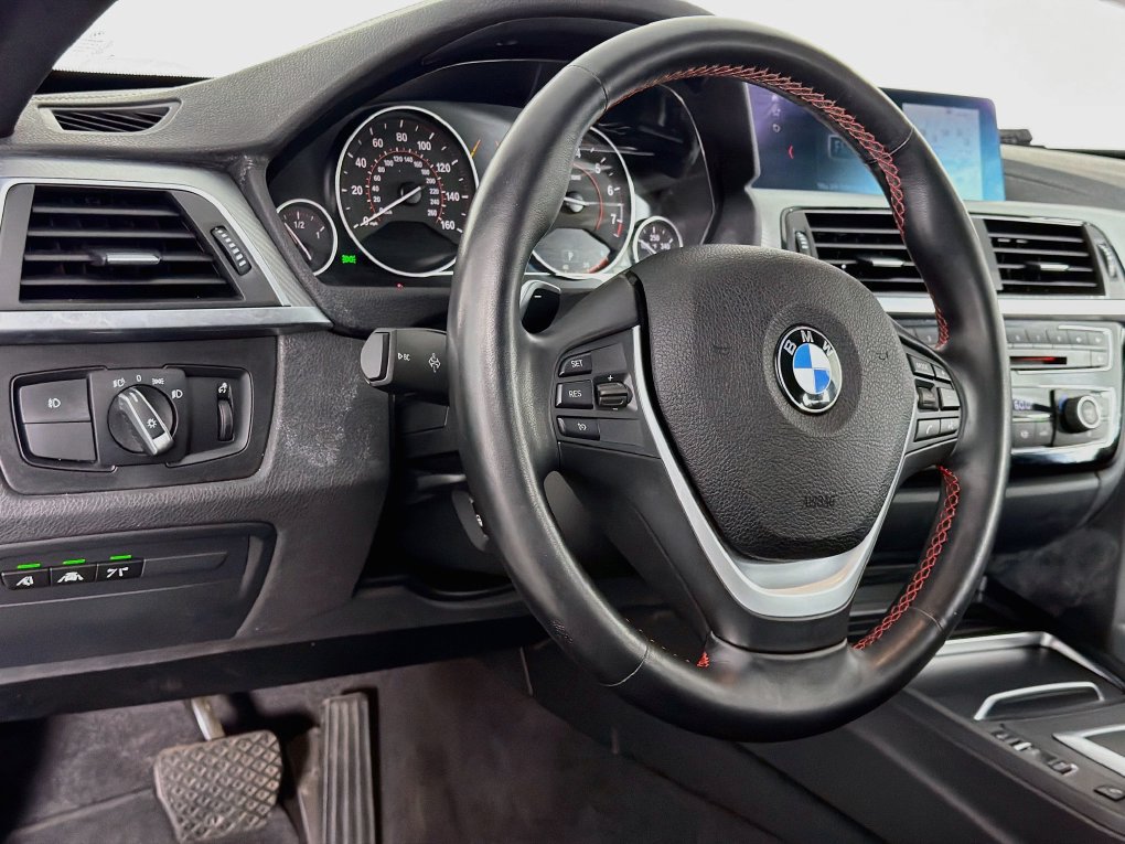 Used 2020 BMW 430i Gran Coupe xDrive w/ Convenience Package AWD/4WD image 36