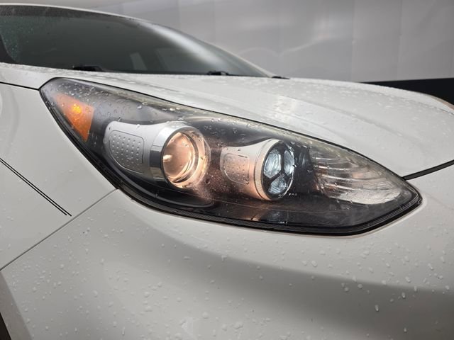 Used 2020 Kia Sportage LX FWD image 14