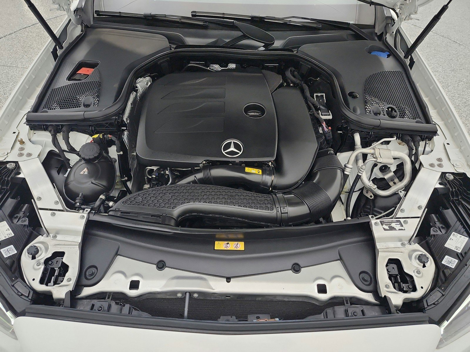 Certified 2022 Mercedes-Benz E 350 Sedan image 31