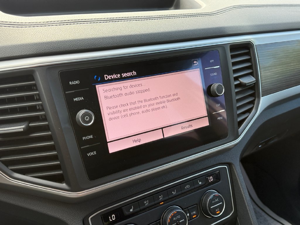 Used 2019 Volkswagen Atlas SE AWD/4WD image 30