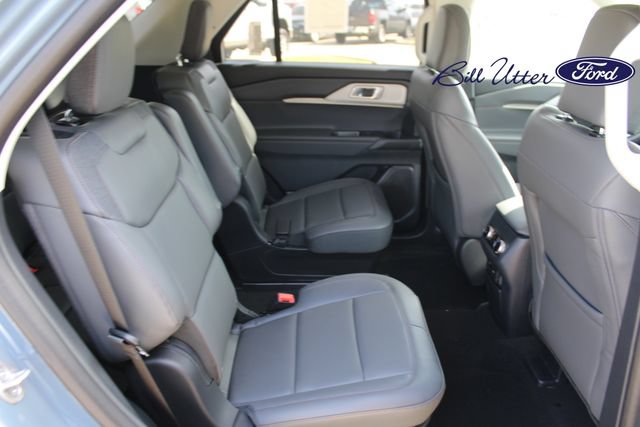 New 2026 Ford Explorer Active w/ Active Comfort Package RWD image 9
