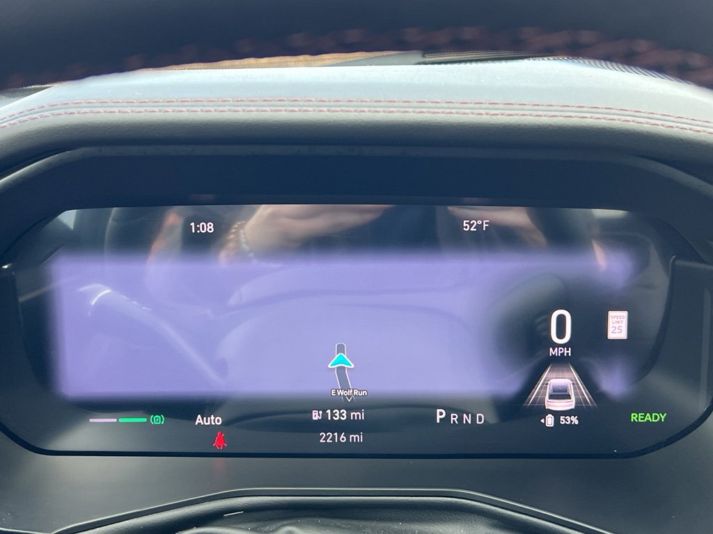 Used 2024 Jeep Wagoneer Launch Edition image 36