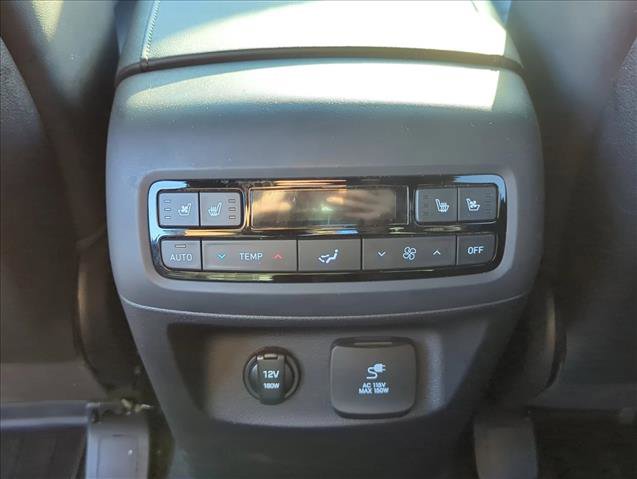 Used 2023 Hyundai Palisade Calligraphy image 28