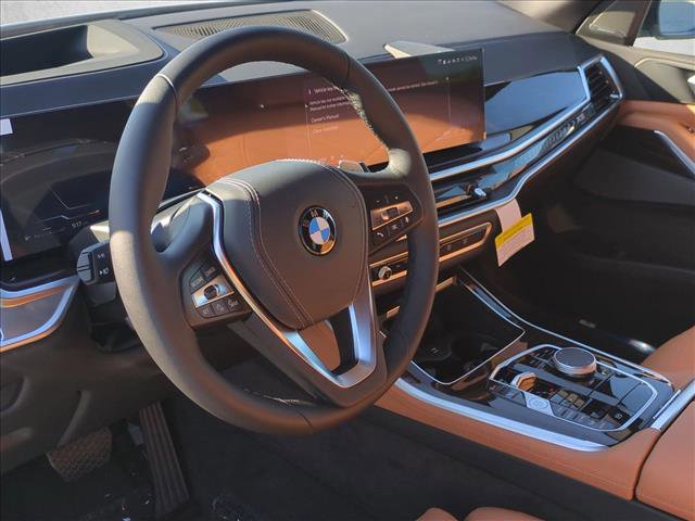 New 2026 BMW X5 xDrive40i image 3