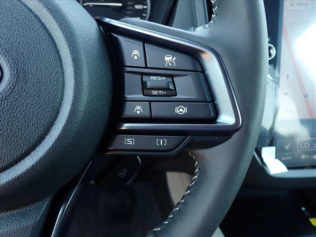 New 2026 Subaru Forester Limited w/ Limited Package AWD/4WD image 17