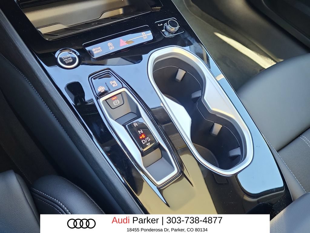 New 2026 Audi A6 Premium Plus AWD/4WD image 19
