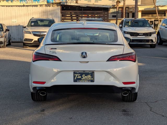 New 2026 Acura Integra A-Spec FWD image 5