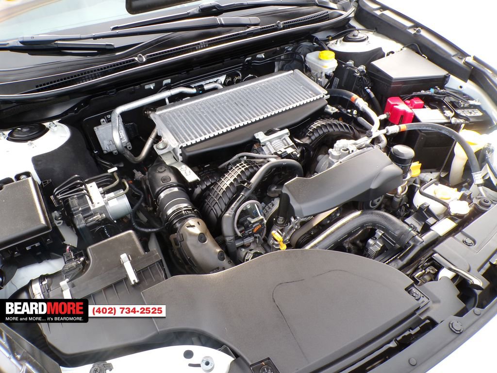 Used 2024 Subaru Outback Wilderness image 49