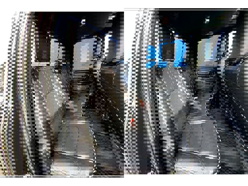 Used 2023 RAM 2500 Limited image 29