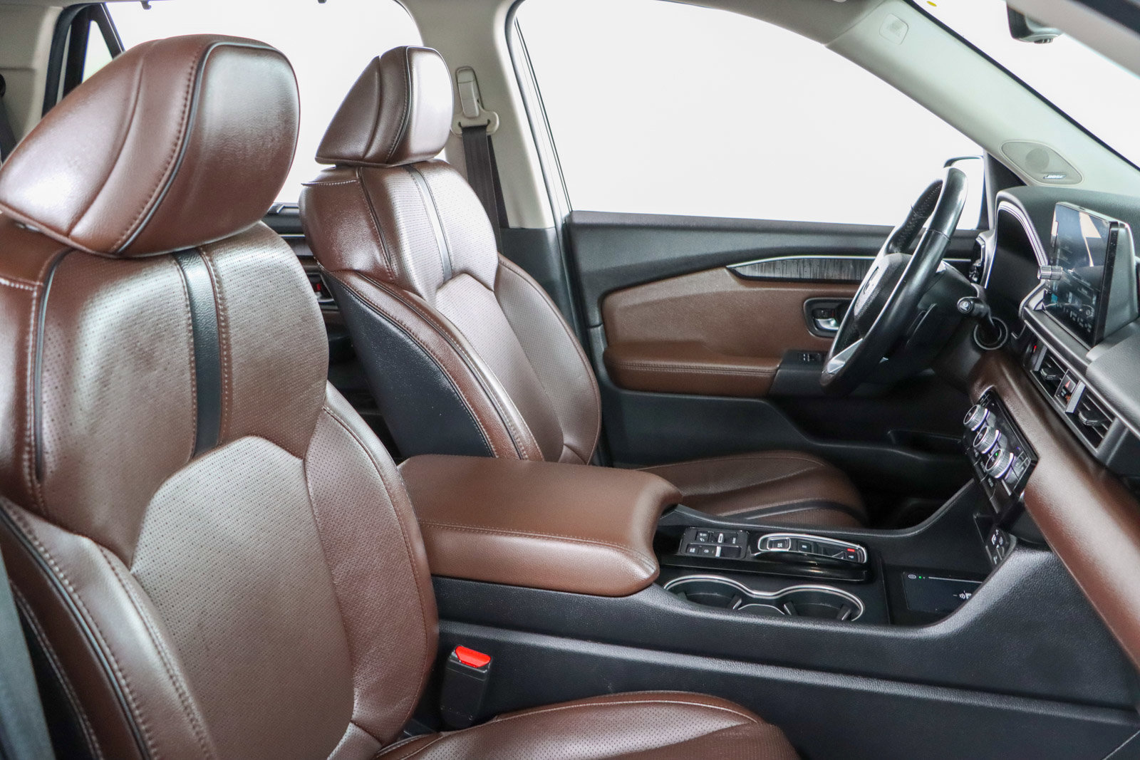 Used 2024 Honda Pilot Elite image 28