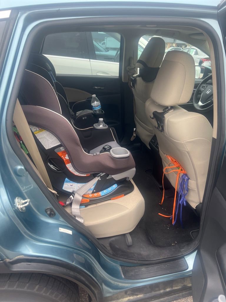 Used 2015 Honda CR-V EX image 5