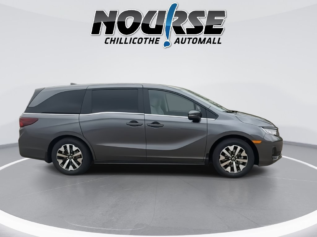 Used 2026 Honda Odyssey EX-L image 9