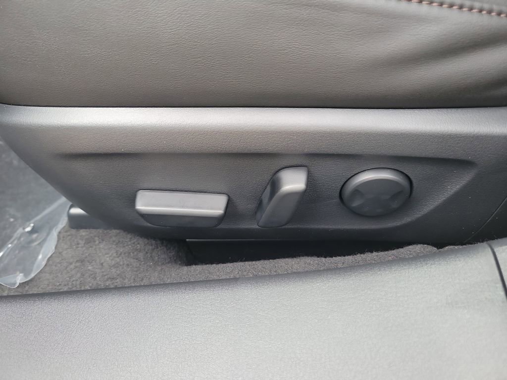 New 2026 MAZDA MAZDA3 2.5 Turbo Premium Plus image 19