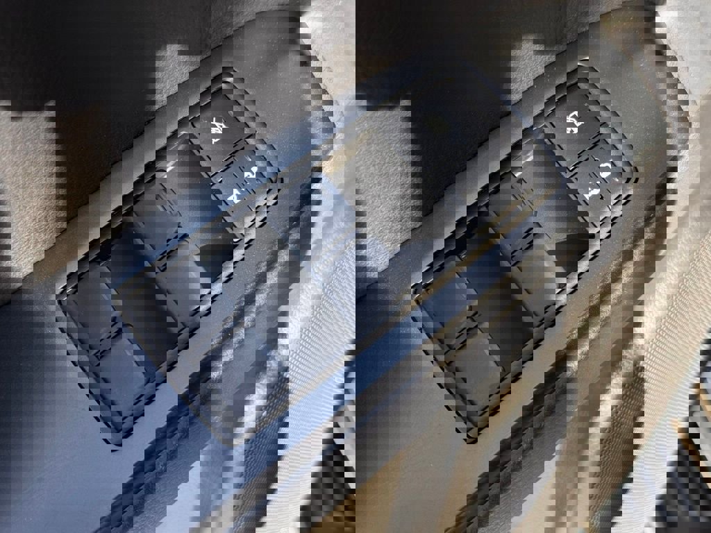 Certified 2023 Lexus GX 460 Premium w/ Premium Package image 35