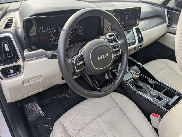Used 2022 Kia Sorento SX AWD/4WD image 10